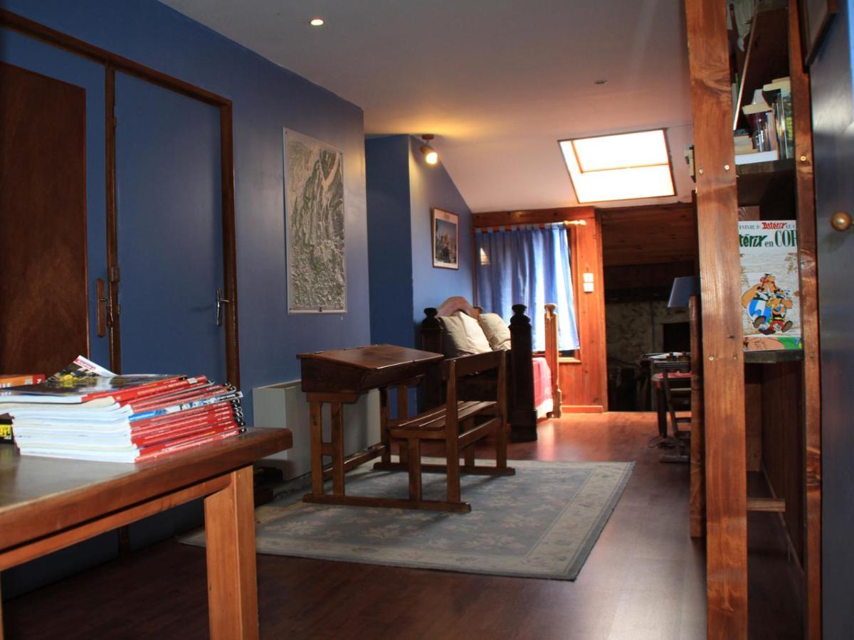 Les Pascals Bed & Breakfast Saint-Paul-les-Romans Exterior photo